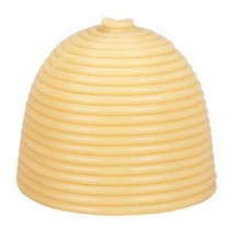 160 Hour Beehive Coil Candle Refill