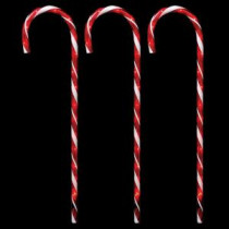 27 in. Candy Cane (Set of 3)