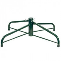 36 in. Folding Tree Stand