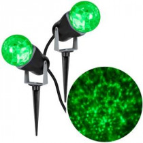 Green Projection Kaleidoscope Combo Pack
