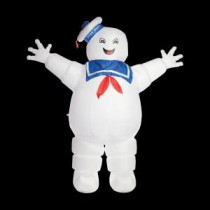 7 ft. Stay Puft Inflatable