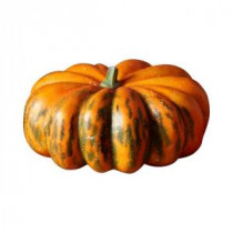 7.5 in. French Market Pumpkin Squash (2-Pack)