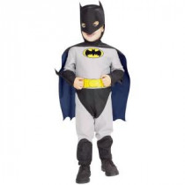 The Batman Toddler Costume