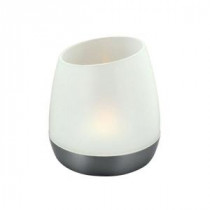 Sol-Mate Flip N&#39, Charge Tealight Candle