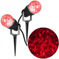 Red Projection Kaleidoscope Combo Pack