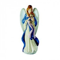 39 in. Angel Statue