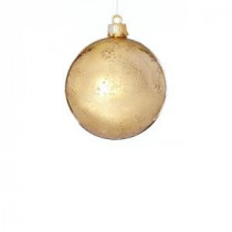 Urban Collection Shatterproof Finish Ball Ornament (12-Pack)