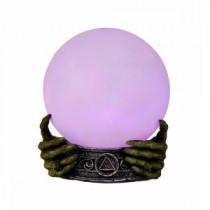 Witch&#39,s Magical Orb