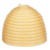 70 Hour Beehive Coil Candle Refill
