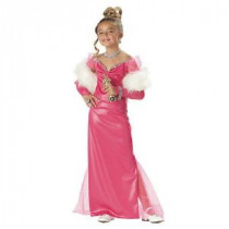Hollywood Starlet Child Costume