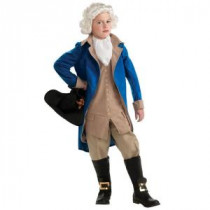 Boys General George Washington Costume
