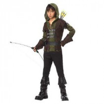 Boys Robin Hood Costume