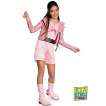 Teen Beach Movie Lela Girl Costume