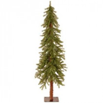 5 ft. Hickory Cedar Artificial Christmas Tree