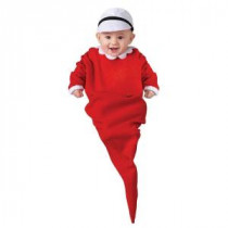 Infant Popeye Swee Pea Costume