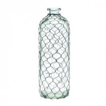 13 in. Poultry Wired Bottle
