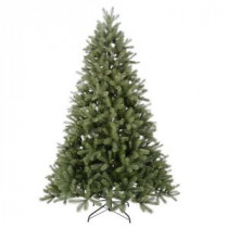 7.5 ft. Douglas Fir Down Swept Artificial Christmas Tree