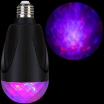 1-Light Fire and Ice PPO Light Bulb