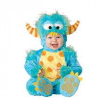 Infant Toddler Lil Monster Costume