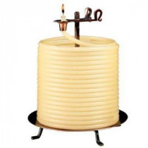 144 Hour Coil Candle