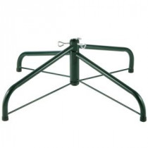 32 in. Folding Tree Stand