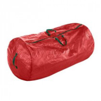 Christmas Storage Collection 29 in. x 56 in. Christmas Tree Storage Bag