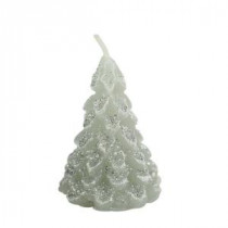 2.8 in. H Christmas Tree Candles (12-Box)