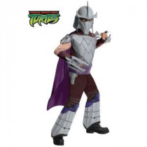 Boys Deluxe Shredder Costume