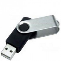 2 in. WindowFX Monsters USB Video Collection with 6 Videos