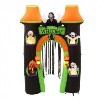 10 ft. H Inflatable Archway Reaper Gate