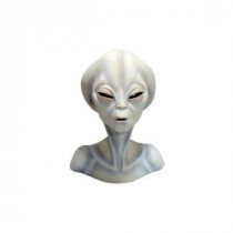 Roswell Alien Bust